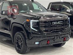 جي ام سي سييرا